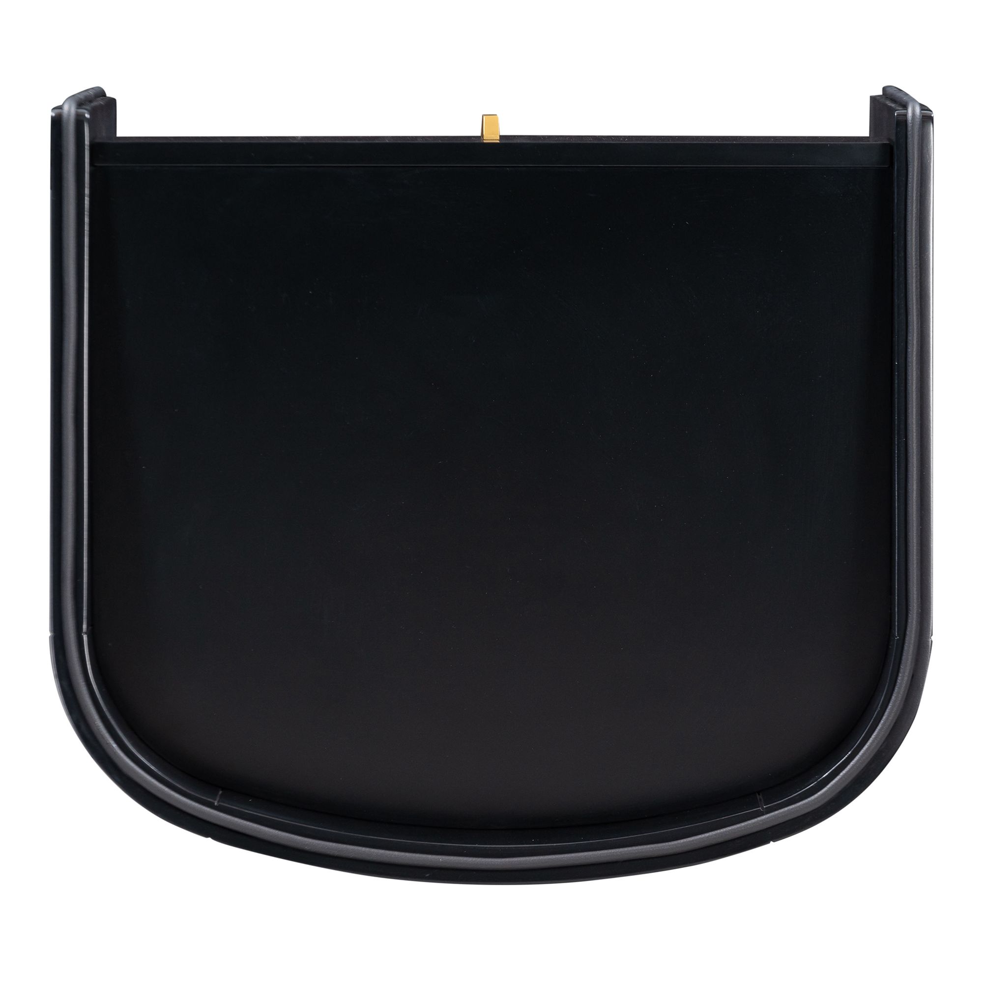 Collins Lacquer Nightstand — Image 7