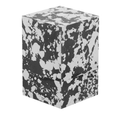 TOV Furniture - Camryn Resin Side Table