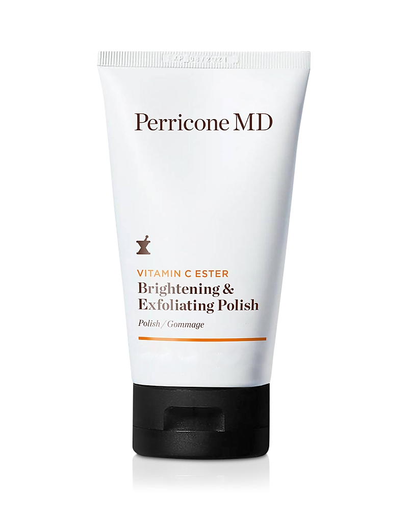 Perricone Md Vitamin C Ester Brightening & Exfoliating Polish 2 Oz.