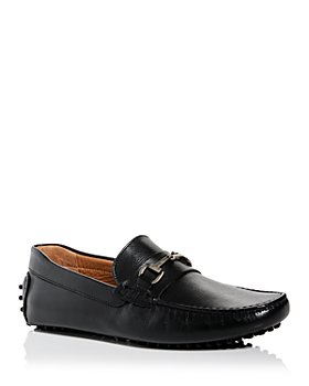 Moccasin Dress Shoes - Bloomingdale's