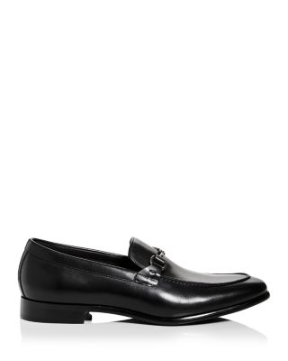 The Men's Store at Bloomingdale's Men's Slip On Bit Loafers - Exclusive