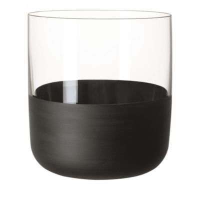 Manufactire Rock Shot Glasses, Set of 4