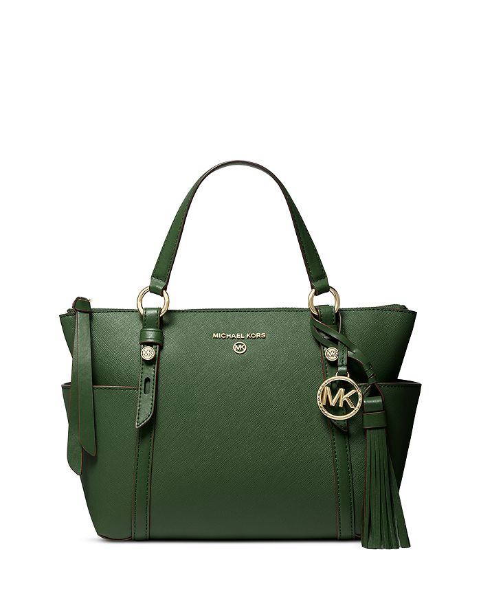 Michael Kors Sullivan Small Convertible Tote Bloomingdale s