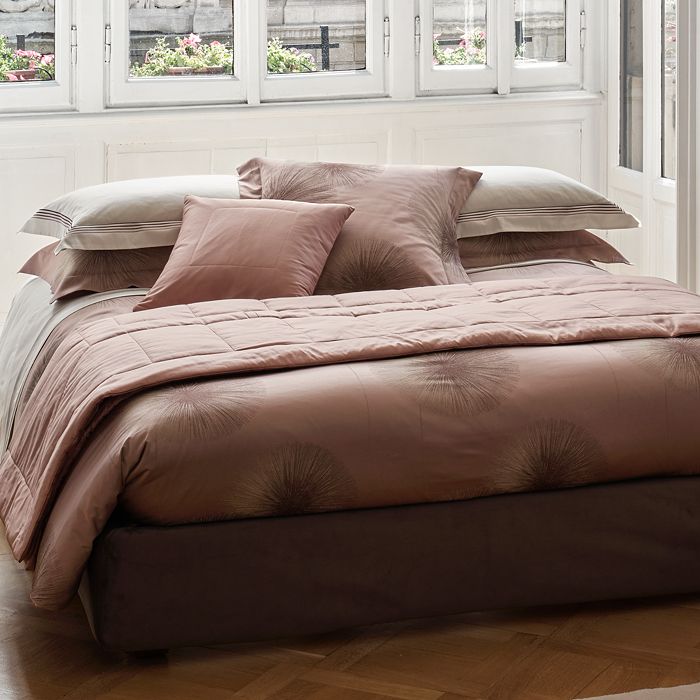 Frette Soffioni Euro Sham 100 Exclusive Bloomingdale s