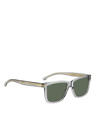 Square Sunglasses, 55mm