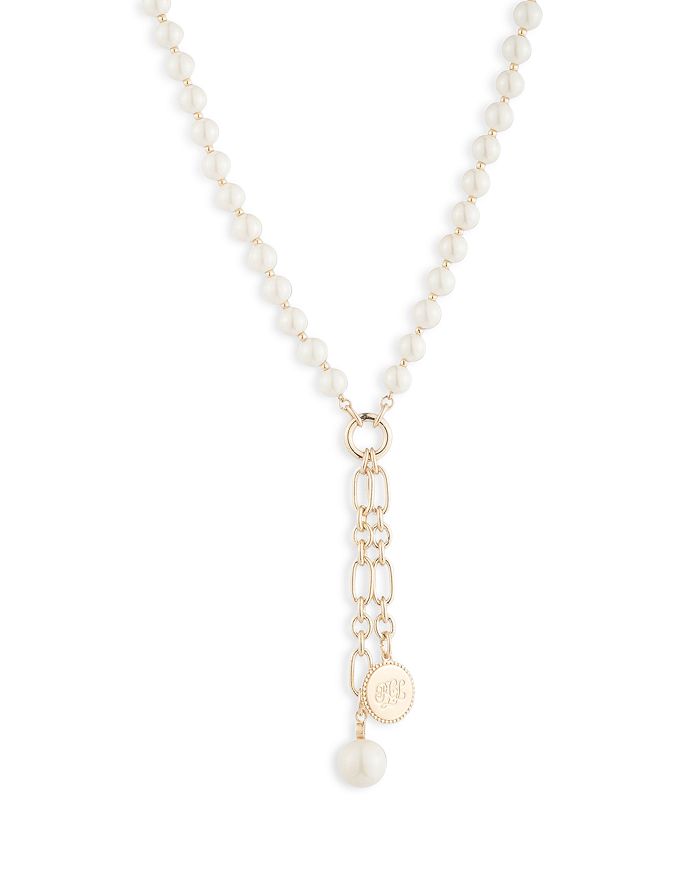 Ralph lauren hotsell pearl choker