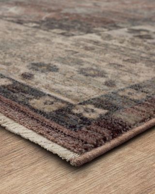 Echo Tesorino Runner Area Rug, 2'7" x 7'3"