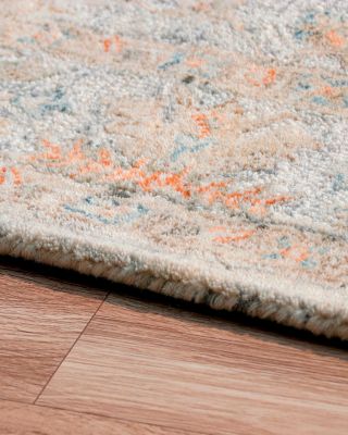 Gianna GIAN-01 Area Rug, 7'9" x 9'9"