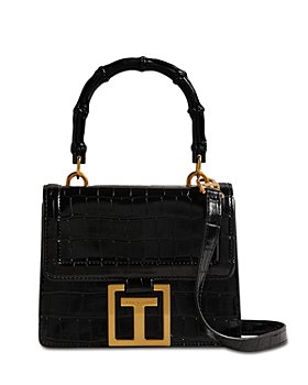 Ted Baker - Aalicce Croc-Embossed Bag