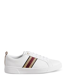 Ted Baker - Women's Baily Webbing Trainers