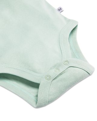 Girls' 10 Pack Short Sleeve Bodysuits - Baby