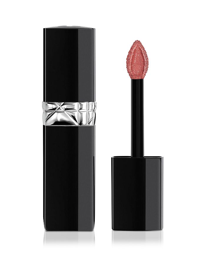 Rouge Dior Forever Liquid Lacquer Lipstick in 890 Triumphant