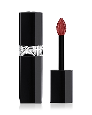 Dior Rouge Forever Liquid Lacquer Lipstick In 720 Icone - The Iconic Rosewood