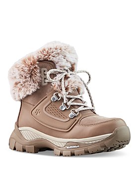 Cougar Amour 9 Women's Brown