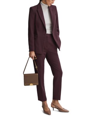 Gabi Single Breasted Blazer