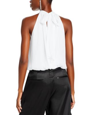 Maris Halter Neck Top  