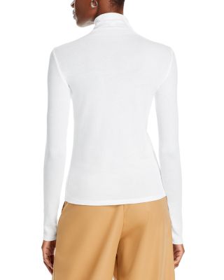 Essential Long Sleeve Turtleneck 