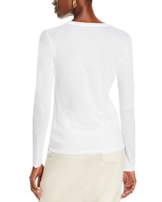 Essential Crewneck Tee