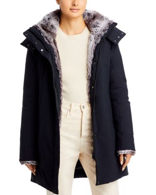 Save The Duck - Samantah Hooded Coat