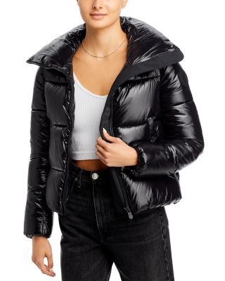 Save The Duck Isla Puffer Jacket