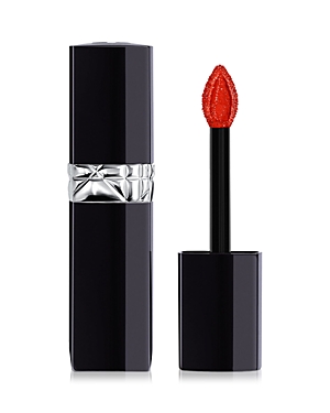 Shop Dior Forever Liquid Lacquer Lipstick In 890