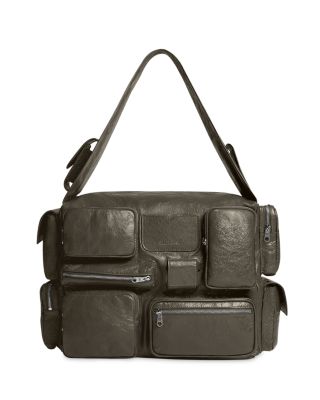 Balenciaga Superbusy Sling Bag | Bloomingdale's Men