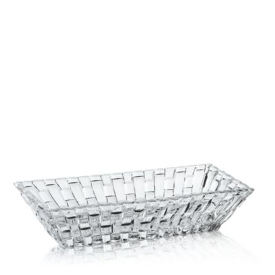 Bossa Nova Rectangular Bowls, Set of 2 