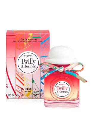 Tutti Twilly d'Herm&egrave;s Eau de Parfum 2.8 oz.