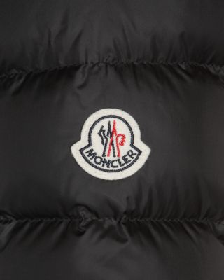 Hirma Hooded Down Puffer Coat