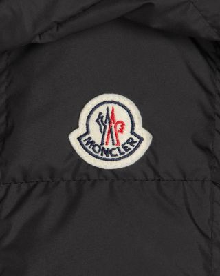 Moncler Faucon Down Puffer Coat | Bloomingdale's