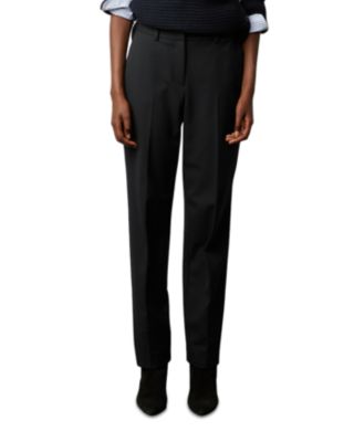 Gerard Darel - Elma Straight Leg Pants