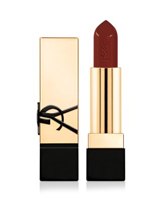 Rouge Pur Couture Satin Lipstick