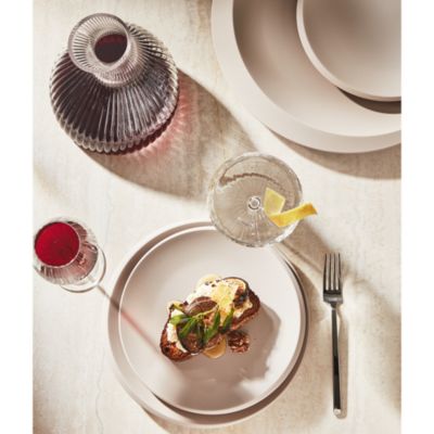 超格安価格 Villeroy Bloomingdale's | Dinnerware Moon New Boch & 食器