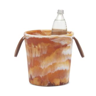 Blue Pheasant Wesley Beverage Bucket | Bloomingdale's Dining & Entertaining Bar & Wine Accessories