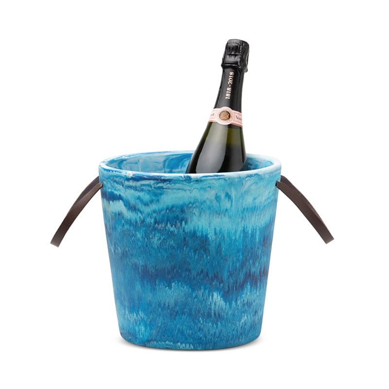 Blue Pheasant Wesley Beverage Bucket
