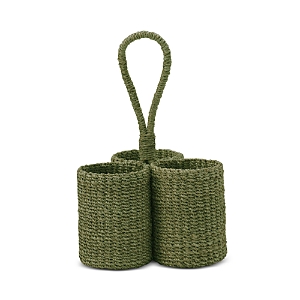 Blue Pheasant Voru Wine Holder In Green
