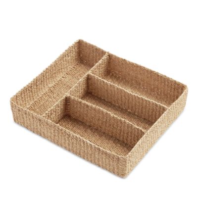 Voru Flatware Holder