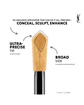 All Hours Precise Angles Full Coverage Concealer 0.5 oz.