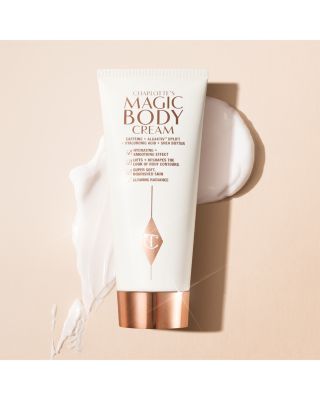 Magic Body Cream 6.7 oz.