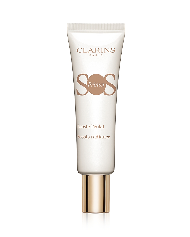 Clarins Clar Sos Primer White 30ml 23