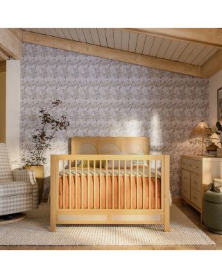 Eloise 4 in 1 Convertible Crib