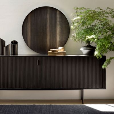 Roller Max Sideboard