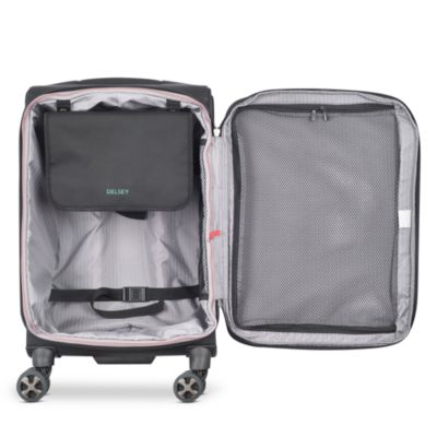 Helium DLX 22&amp;quot; Spinner Carry On Suitcase