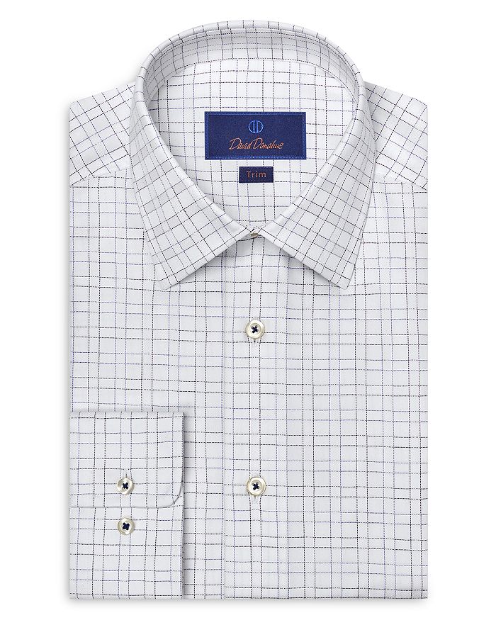David donahue shop slim fit