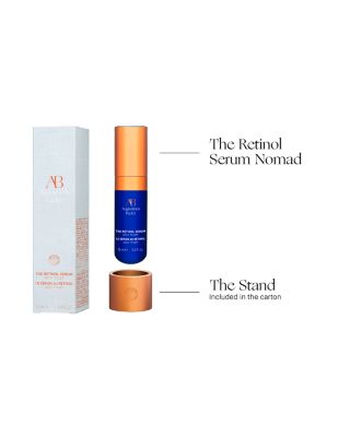 The Retinol Serum 0.5 oz.