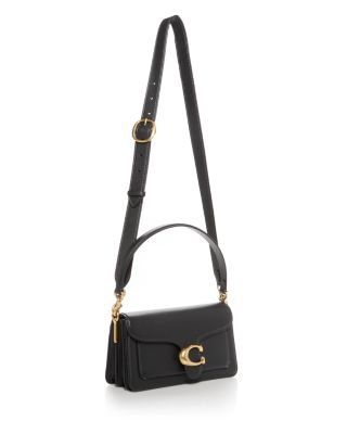 Tabby 26 Leather Shoulder Bag