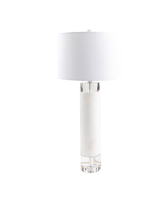 Monarch Table Lamp