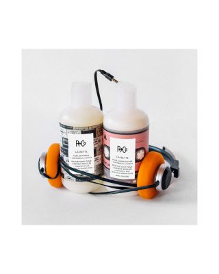 Cassette Curl Conditioner 8.5 oz.