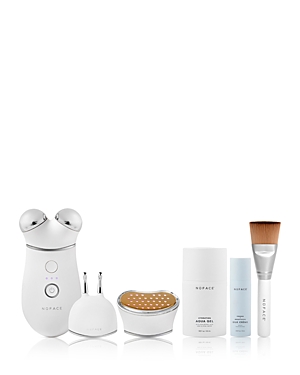 NuFace Trinity All In One Kit ($785 value)