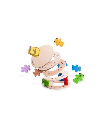 Tumbling Teddies - Ages 3 Years +